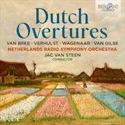 Buy Dutch Overtures