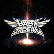 Buy Metal Galaxy