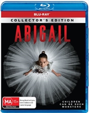 Buy Abigail | Collector's Edition