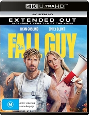 Buy Fall Guy | UHD, The