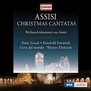 Buy Assisi Christmas Cantatas