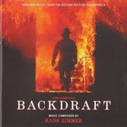 Buy Backdraft - O.S.T.