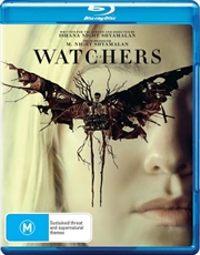 Buy Watchers, The