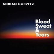 Buy Blood Sweat & Years