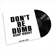 Buy Don't Be Dumb