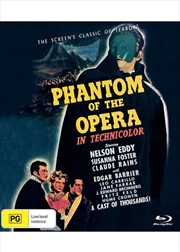 Buy Phantom Of The Opera