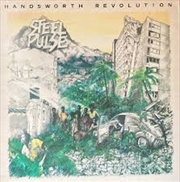 Buy Handsworth Revolution