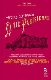 Buy La Vie Parisienne - Original Version 