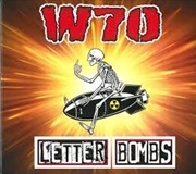 Buy Letter Bombs