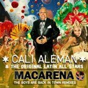 Buy Macarena: The Boys Are Back In