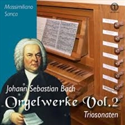 Buy Orgelwerke Vol. 2 - Triosonate