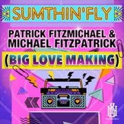 Buy Patrick Fitzmichael & Michael