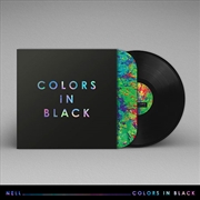 Buy Nell - Vol.8 [Colors In Black]