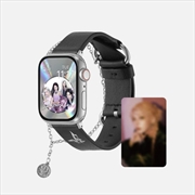 Buy Aespa - Aespa X Timeflik Official Md Watch Strap (Apple) Karina