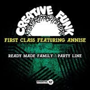 Buy Ready Made Family / Party Line