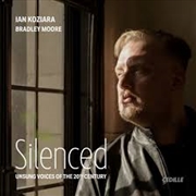 Buy Silenced - Unsung Voices Of Th