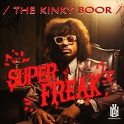 Buy Super Freak