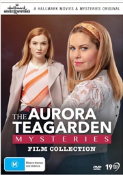 Buy Aurora Teagarden Mysteries | Film Collection, The