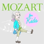 Buy Mozart For Kids / Various