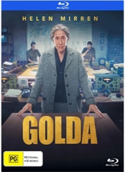 Buy Golda