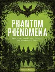 Buy Phantom Phenomena