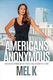 Buy Americans Anonymous