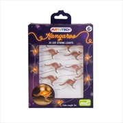 Buy Kangaroo LED String Light