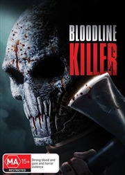 Buy Bloodline Killer