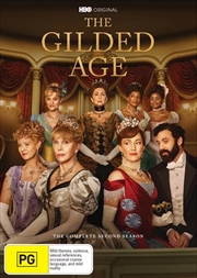 Buy Gilded Age - Season 2, The