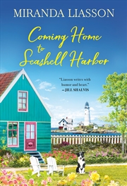 Buy Coming Home to Seashell Harbor