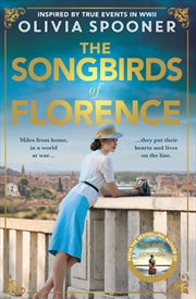 Buy The Songbirds of Florence