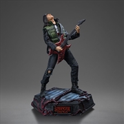 Buy Stranger Things - Eddie Munson Deluxe 1:10 Scale Statue