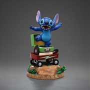 Buy Lilo & Stitch - Stitch 1:10 Scale Statue