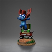 Buy Lilo & Stitch - Stitch (Laundry) 1:10 Scale Statue