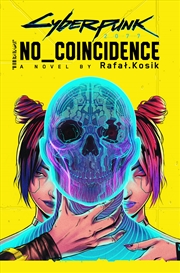 Buy Cyberpunk 2077: No Coincidence