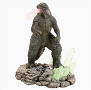 Buy Godzilla x Kong - Godzilla Deluxe Gallery PVC Statue