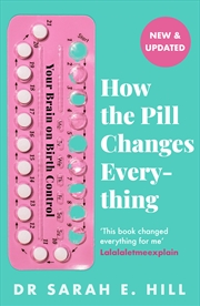 Buy How the Pill Changes Everything