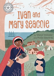 Buy Reading Champion: Ivan and Mary Seacole