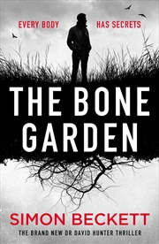 Buy The Bone Garden