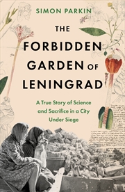 Buy The Forbidden Garden of Leningrad