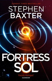 Buy Fortress Sol