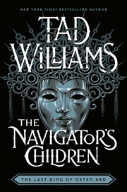 Buy The Navigator's Children