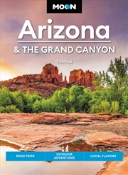 Buy Moon Arizona & the Grand Canyon