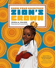 Buy Zion's Crown