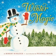 Buy Winter Magic