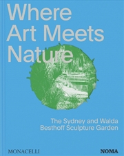 Buy Where Art Meets Nature