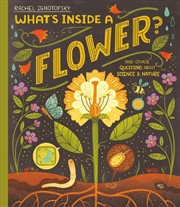 Buy What's Inside a Flower?