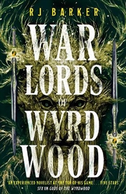 Buy Warlords of Wyrdwood