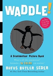 Buy Waddle