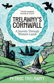 Buy Trelawny s Cornwall